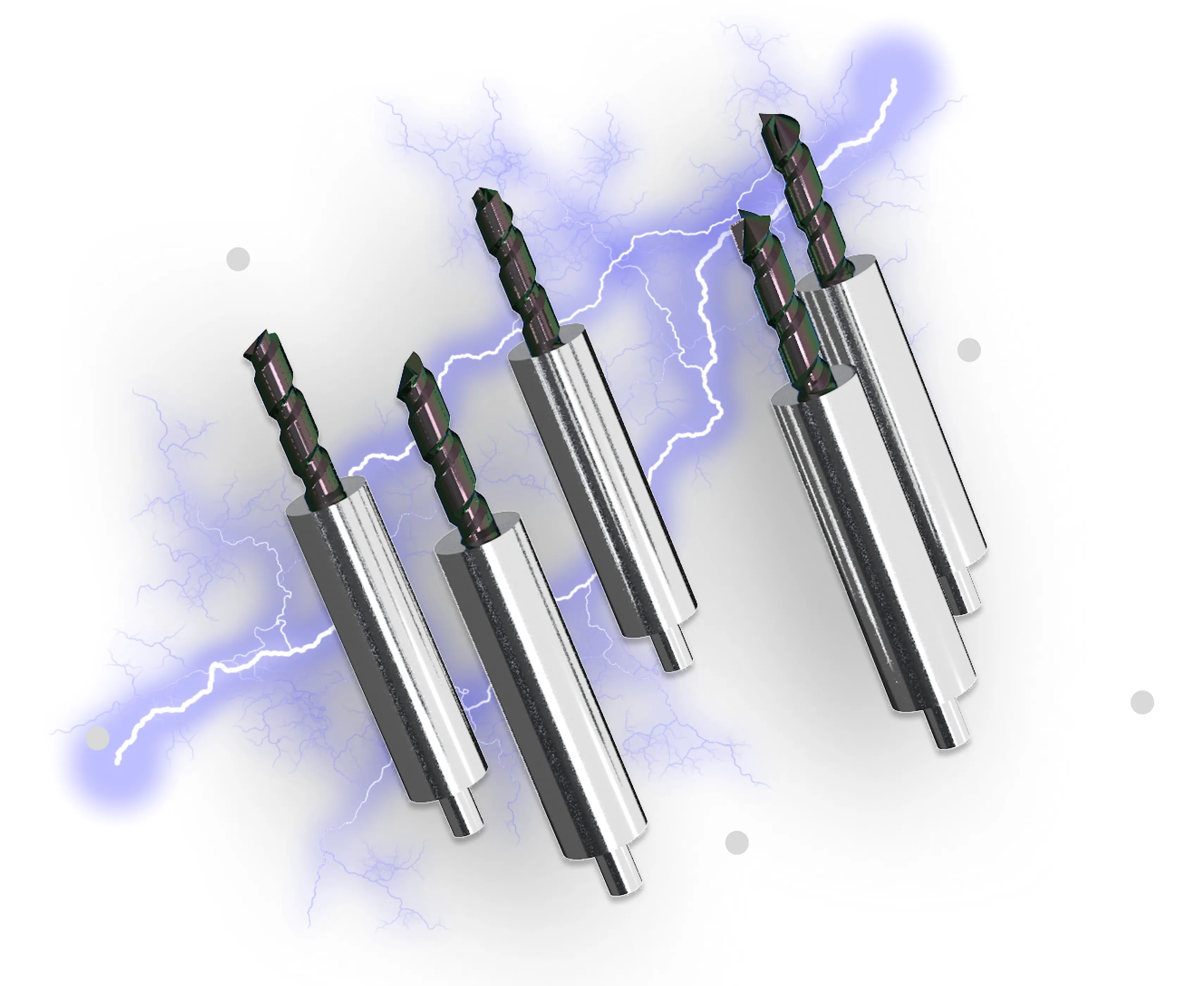 PVD покрытия