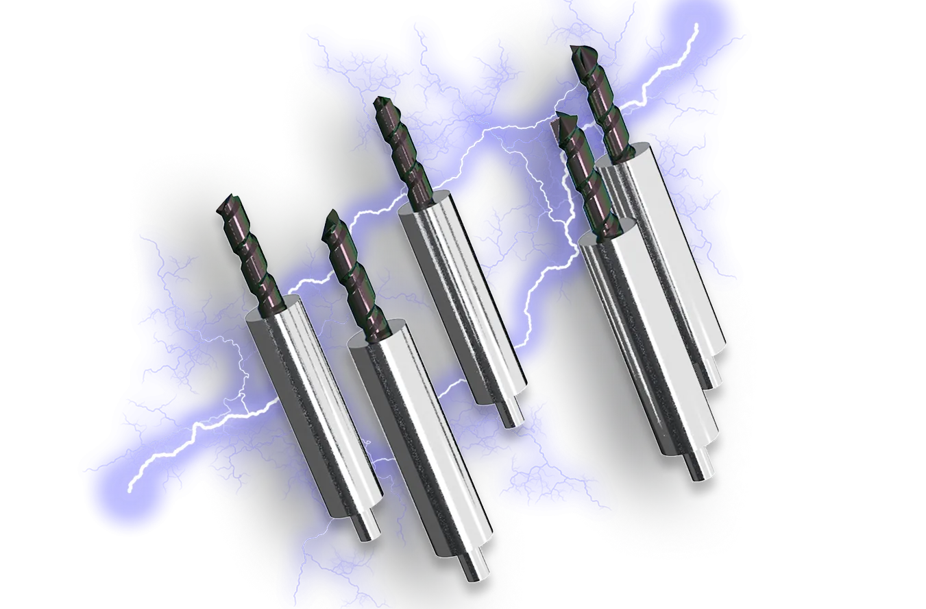 PVD покрытия