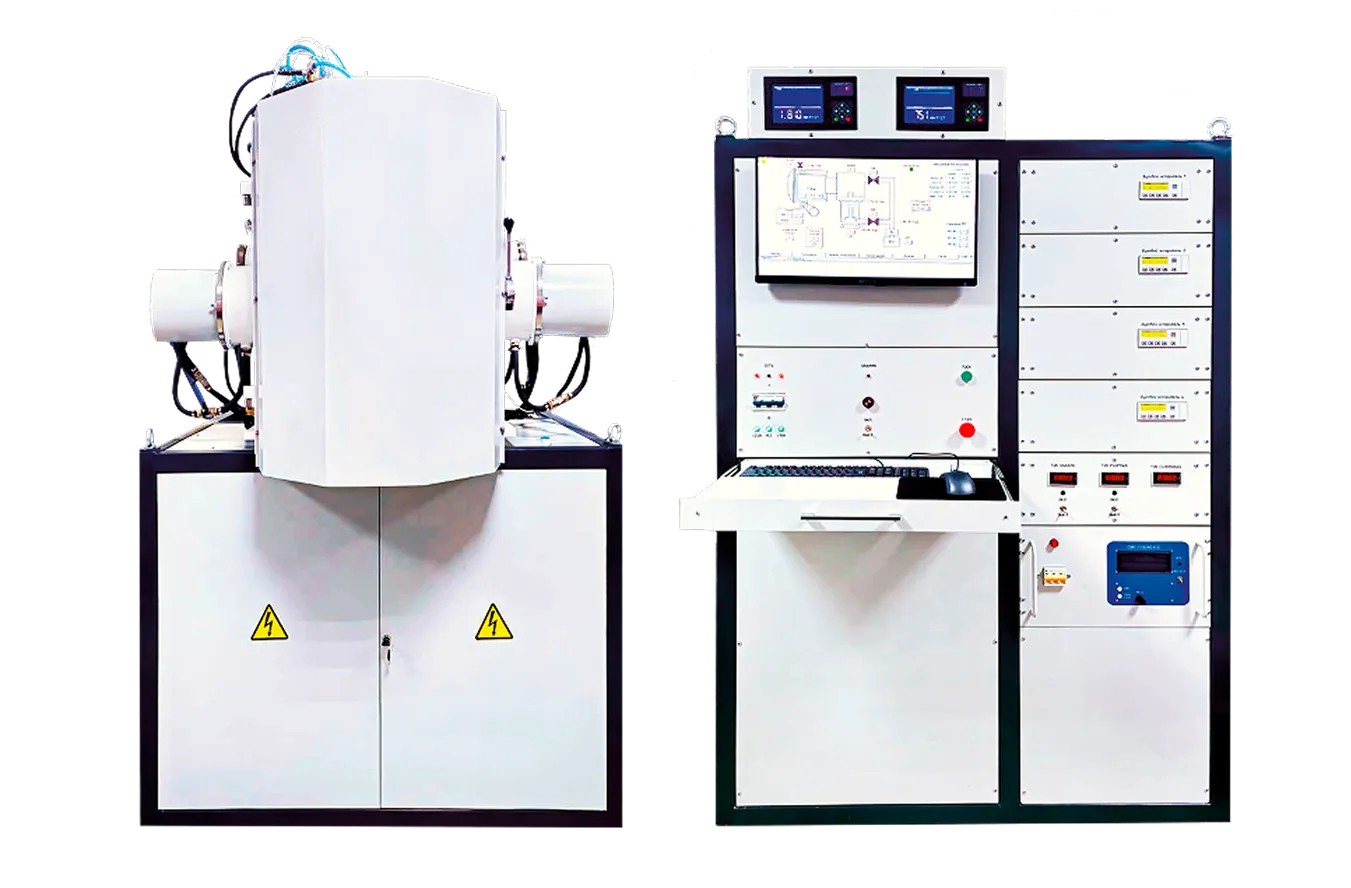 Оборудование ВПТ-014