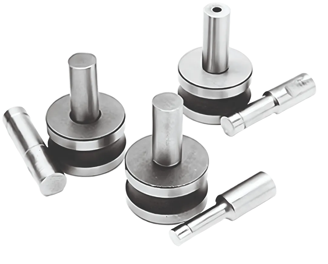 Характеристики покрытий